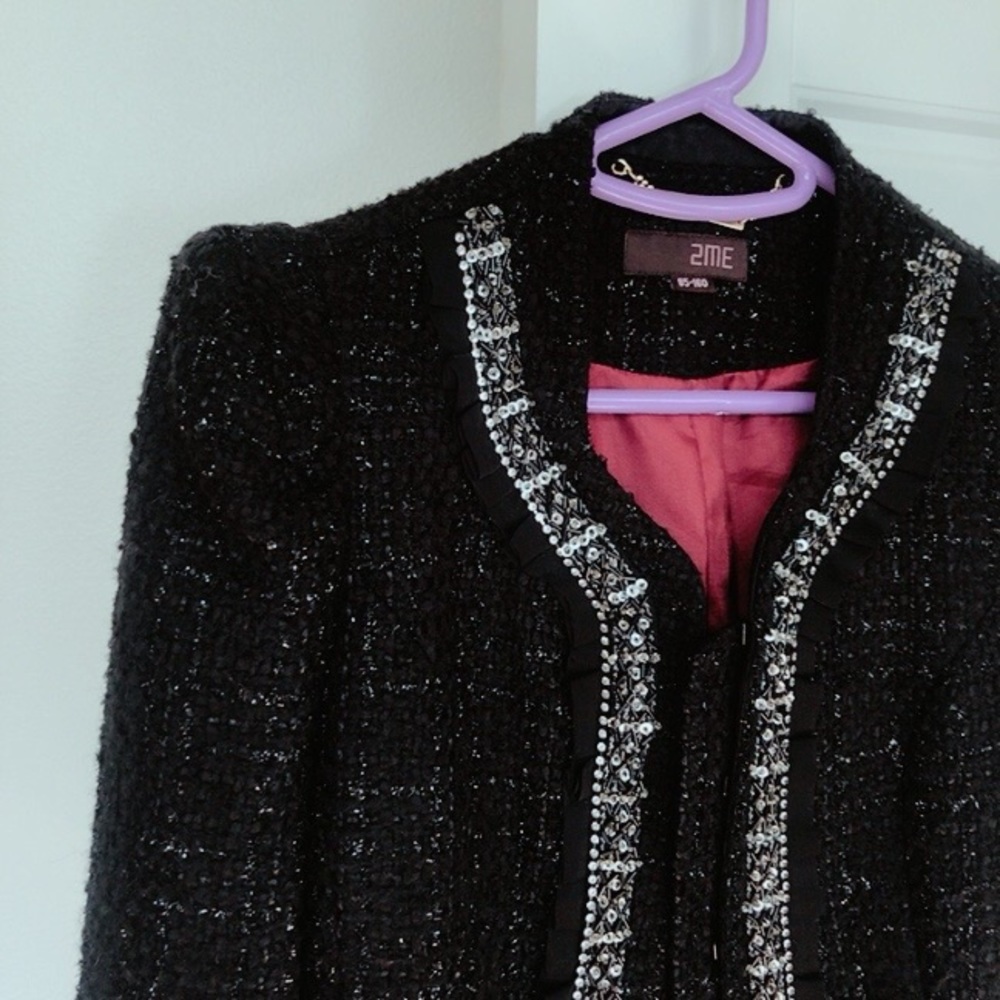 Tweed Jacket. Excellent condition - Picture 5 of 11